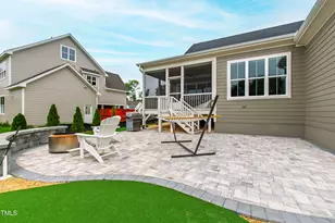 912 Lily Claire Ln, Fuquay Varina, NC 27526 - Photo 50