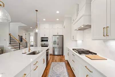 912 Lily Claire Lane, Fuquay Varina, NC 27526 - Photo 14