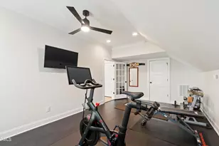 912 Lily Claire Ln, Fuquay Varina, NC 27526 - Photo 48