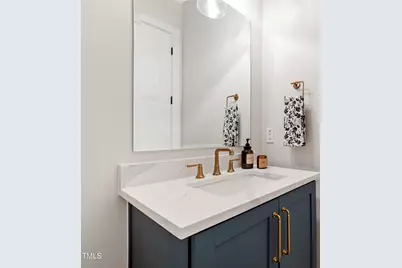 912 Lily Claire Lane, Fuquay Varina, NC 27526 - Photo 22