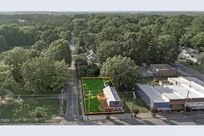 202 E North Main Street, Littleton, NC 27850 - Photo 4