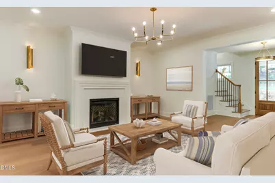 4807 Hollyridge Drive, Raleigh, NC 27612 - Photo 6