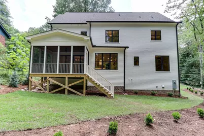 4807 Hollyridge Drive, Raleigh, NC 27612 - Photo 42