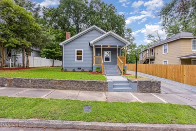 1915 Taylor Street, Durham, NC 27703 - Photo 2