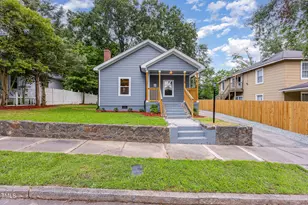 1915 Taylor St, Durham, NC 27703 - Photo 2