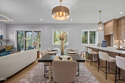 1005 Phoenix Place, Raleigh, NC 27610 - Photo 8