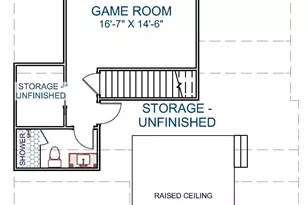 1005 Phoenix Pl, Raleigh, NC 27610 - Photo 38