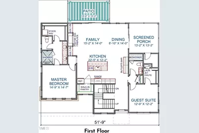 1001 Phoenix Place, Raleigh, NC 27610 - Photo 4