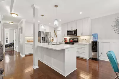 100 Avent Pines Lane, Holly Springs, NC 27540 - Photo 6