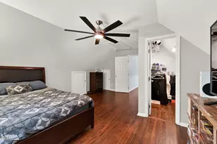 100 Avent Pines Ln, Holly Springs, NC 27540 - Photo 24