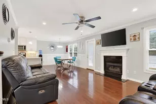 100 Avent Pines Ln, Holly Springs, NC 27540 - Photo 8