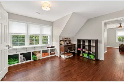 100 Avent Pines Lane, Holly Springs, NC 27540 - Photo 20