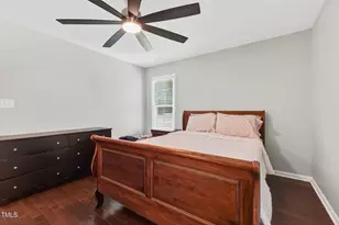 100 Avent Pines Ln, Holly Springs, NC 27540 - Photo 14