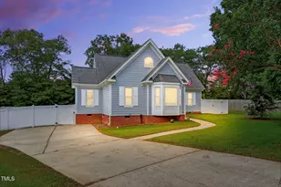 100 Avent Pines Ln, Holly Springs, NC 27540 - Photo 30