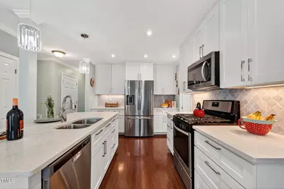 100 Avent Pines Lane, Holly Springs, NC 27540 - Photo 4