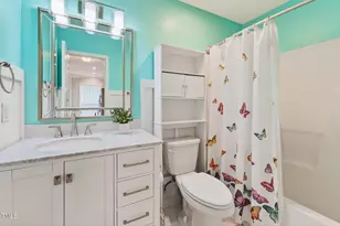 100 Avent Pines Ln, Holly Springs, NC 27540 - Photo 20