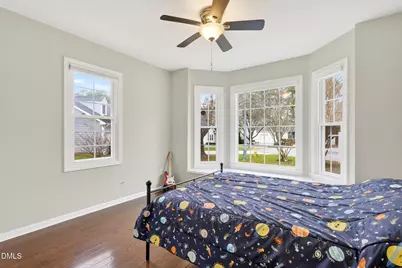 100 Avent Pines Lane, Holly Springs, NC 27540 - Photo 18