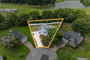 100 Avent Pines Ln, Holly Springs, NC 27540 - Photo 2