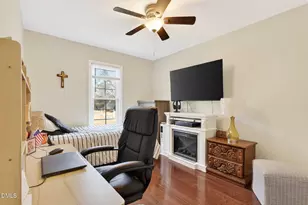 100 Avent Pines Ln, Holly Springs, NC 27540 - Photo 18