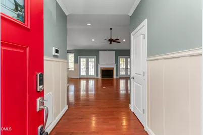 528 Perth Drive, Sanford, NC 27330 - Photo 4