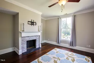 611 College Street, Oxford, NC 27565 - Photo 30