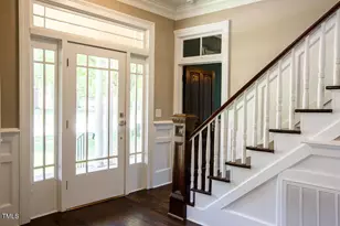 611 College St, Oxford, NC 27565 - Photo 10