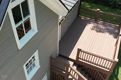 611 College Street, Oxford, NC 27565 - Photo 52