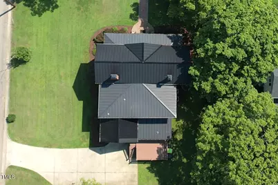 611 College Street, Oxford, NC 27565 - Photo 50