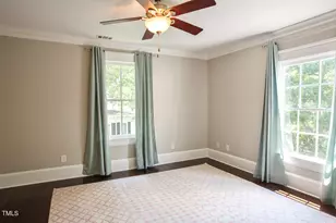 611 College St, Oxford, NC 27565 - Photo 26