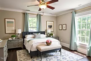 611 College St, Oxford, NC 27565 - Photo 6