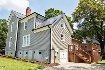 611 College Street, Oxford, NC 27565 - Photo 46