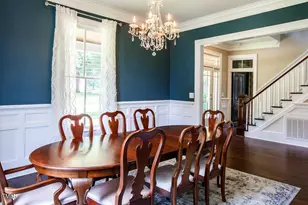 611 College St, Oxford, NC 27565 - Photo 12