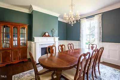 611 College Street, Oxford, NC 27565 - Photo 2