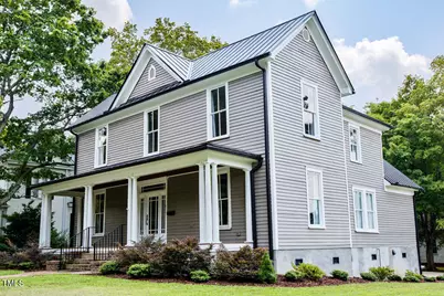 611 College Street, Oxford, NC 27565 - Photo 44