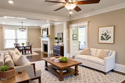 611 College Street, Oxford, NC 27565 - Photo 8