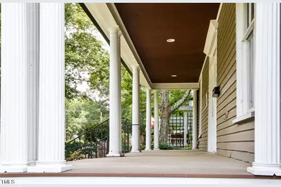 611 College Street, Oxford, NC 27565 - Photo 42