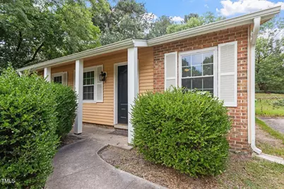 1200 Hazelnut Drive, Raleigh, NC 27610 - Photo 2