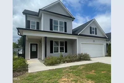 32 Patagonia Place, Clayton, NC 27520 - Photo 2