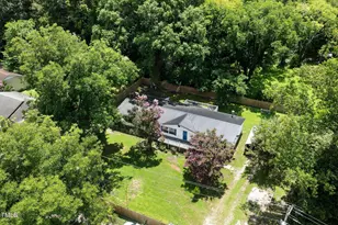 202 Cooper St, Louisburg, NC 27549 - Photo 2