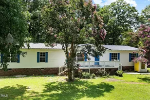202 Cooper St, Louisburg, NC 27549 - Photo 1