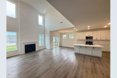 109 Quilting Drive, Benson, NC 27504 - Photo 6