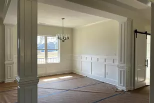 619 Little River Dr, Zebulon, NC 27597 - Photo 2