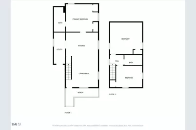 410 Madison Street, Roanoke Rapids, NC 27870 - Photo 26