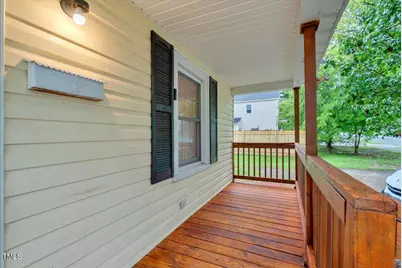 410 Madison Street, Roanoke Rapids, NC 27870 - Photo 2