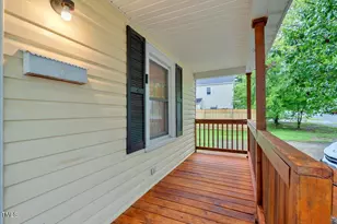 410 Madison St, Roanoke Rapids, NC 27870 - Photo 2