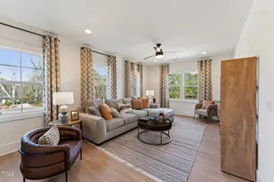 2204 Yumeewarra Dr, Apex, NC 27502 - Photo 18