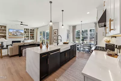 2204 Yumeewarra Drive, Apex, NC 27502 - Photo 10