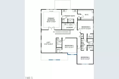 2204 Yumeewarra Drive, Apex, NC 27502 - Photo 38
