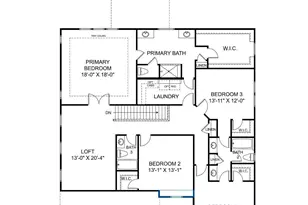 2204 Yumeewarra Dr, Apex, NC 27502 - Photo 38