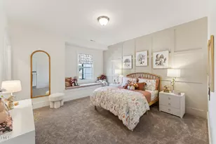 2204 Yumeewarra Dr, Apex, NC 27502 - Photo 26